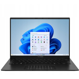 Laptop 14" Asus Zenbook 14 Ryzen 5 Ai
