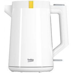 Czajnik elektryczny Beko WKM 4215W 1,7l 2200W