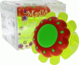 Szczotka Tangle Teezer Magic flowerpot 1 zielona