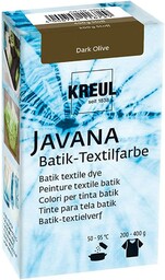 KREUL 98533 - barwnik do tkanin batikowych Dark