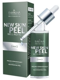 Peeling odmładzający do twarzy Farmona New Skin Peel