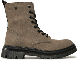 Trapery Wrangler Dakota 20243062.6BW Szary