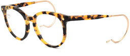Okulary VUARNET VL15140002. Okulary, Kolor brązowy. Kobieta.