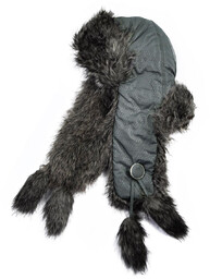 Uszanka Elegant Fur