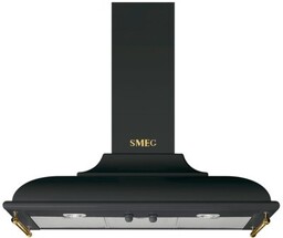 Okap Smeg KC19AOE -GWARANCJA 5 LAT