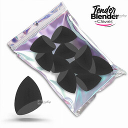 Clavier - Makeup Blender Sponge - Zestaw gąbek