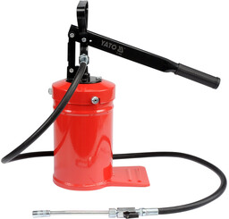 Yato Smarownica ręczna 4kg YT-07061