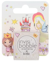 Invisibobble Kids Hair Ring gumka do włosów gumka