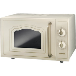 Kuchenka mikrofalowa Retro Gorenje MO4250CLI 20L 700W grill