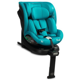 Caretero FOTELIK COMFI I-SIZE BLUE (40-150)
