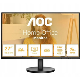 Monitor Led 27" Aoc 27B3CA2