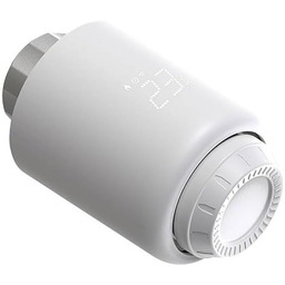 Avatto Inteligentny termostat zawór grzejnika TRV07 WiFi TUYA