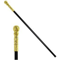 Królewska laska - 107 cm