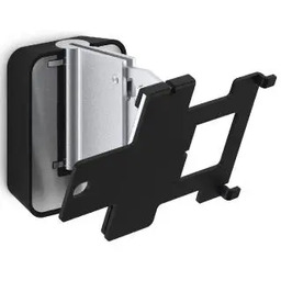 Vogels SOUND 4203 Czarny Uchwyt głośnikowy