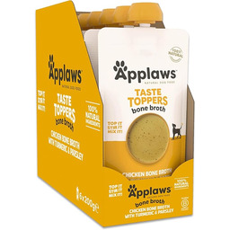 Applaws Taste Toppers 100% naturalna karma dla psów,