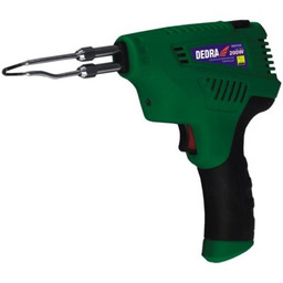DEDRA Lutownica DED7538 200W