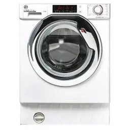 Hoover H-Wash 300 Pro HBWO 916TAMCE-S 9kg 1600obr/min