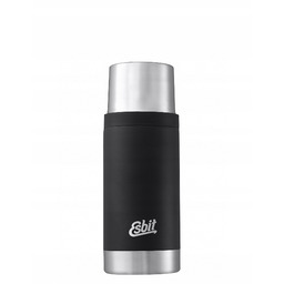 Termos Esbit Sculptor Flask 0,5 l czarny