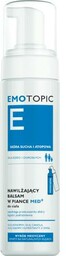 EMOTOPIC Nawilżający Balsam do ciała w piance, 200ml