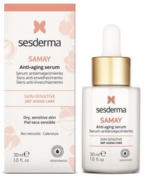 Sesderma Samay Anti Aging Serum Serum przeciwstarzeniowe 30