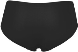 Medela, Majtki Ciążowe, bezszwowe, wielorazowe, rozmiar XL, Czarne,