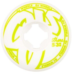 kółka OJ - From Concentrate Hardline (104949) rozmiar: