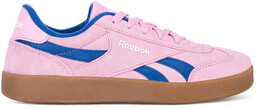 Sneakersy Reebok REEBOK SMASH EDGE 100220597 Różowy