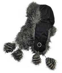 Uszanka Elegant Fur