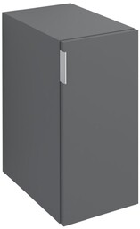 Sapho CIRASA szafka wisząca dolna 30x64x46cm prawa/lewa carina