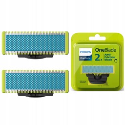 Wymienne Ostrza Głowica golarki Philips OneBlade Sensitive QP225/50