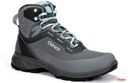 Chiruca Buty trekkingowe damskie Geiser 13