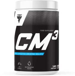 TREC CM3 Powder 500g
