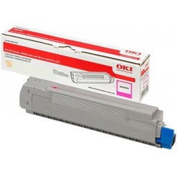 Oki Toner do C532/MC573 Magenta 1.5K 46490402