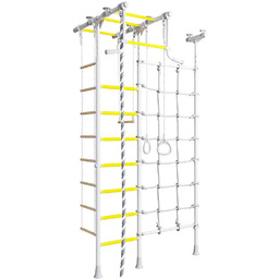 drabinka gimnastyczna Merkury 2 prowans