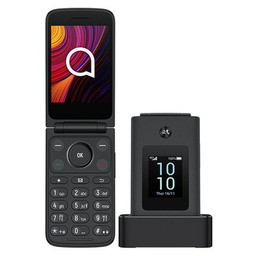 TCL 4043 DualSim szary (T313D1)
