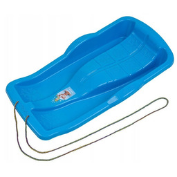 Ślizgacz sanki ślizg dla dzieci na śnieg śnieżny