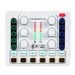 Musicmate MM-SD180 CrystalStream Interfejs audio