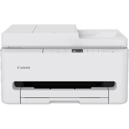 Urządzenie wielofunkcyjne CANON Pixma TS7550i Biały