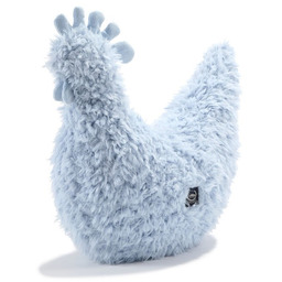 Dzika Kura Babci Dany La Millou ( Powder