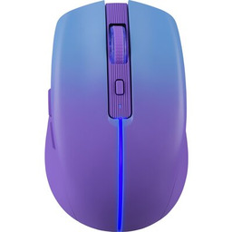 Mysz bezprzewodowa Defender MYSTERY MM-301 optyczna 1600dpi 2.4