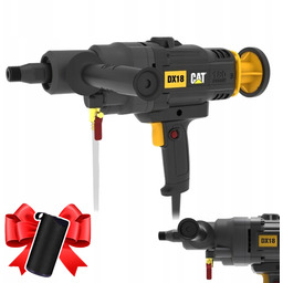 Wiertnica Diamentowa DX18 Cat 2400W 180mm Cegła 102mm