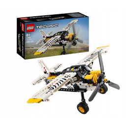 Lego 42198 Technic Samolot transportowy