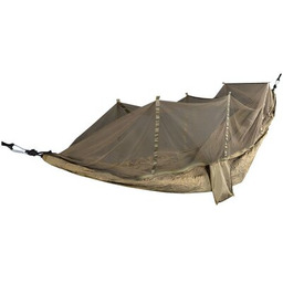 Hamak NEO 63-123 330 x 140 cm Zielony