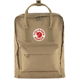 No Name Plecak Fjallraven Kanken - clay