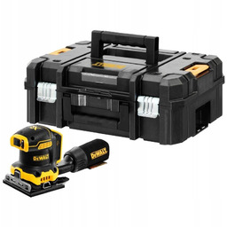 Akumulatorowa Szlifierka Oscylacyjna 18V Tstak DeWALT DCW200NT
