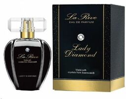 La Rive Lady Diamond, Woda perfumowana 75ml (Alternatywa