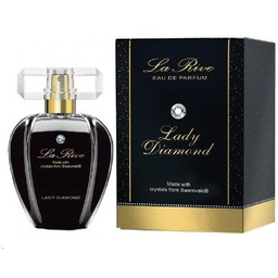 La Rive Lady Diamond, Woda perfumowana 75ml (Alternatywa