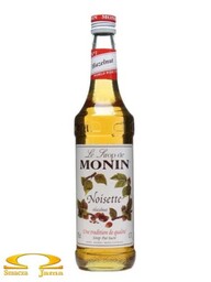 Syrop Orzech Laskowy MONIN 250ml