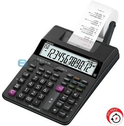 Kalkulator stołowy Casio HR 150 RCE