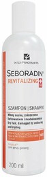 Seboradin Revitalizing Szampon regenerujący, 200 ml